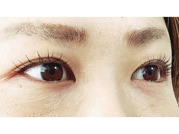 ラタッタ(Ra:tatta)/大人気♪韓ドル風、まつ毛パーマ