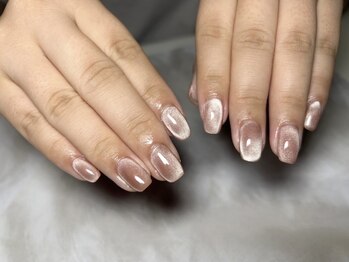 マグネットネイル★