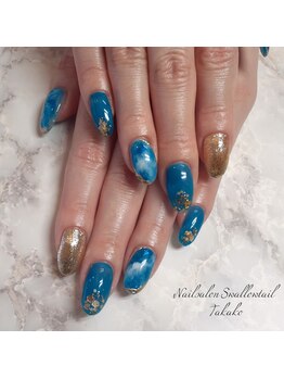 スワロウテイル/