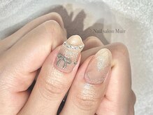 ミュア(Muir)/アート4本コース