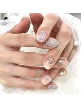 ミア(Mia)/ミラーフラワー♪