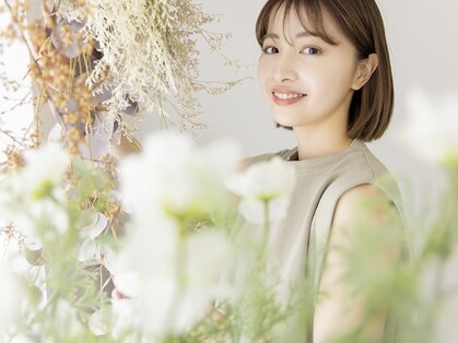 チャーム(charm)の写真