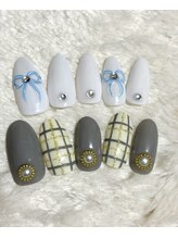 リマ(Lima)/定額デザイン