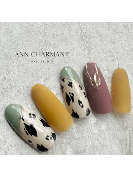 セレクトアートコース¥6,800～