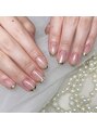 アイリスネイル(Iris Nail) スタッフ シシ