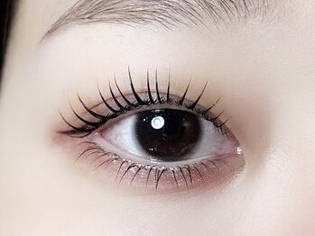 リッツ バイ クレル 錦糸町店(RITZ by CLAIR)/当店人気No.1 上下まつげパーマ