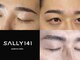 サリー 仙台店(Sally)の写真/【モテる男の身だしなみ】眉毛のお手入れ・面倒な自己処理から解放♪メンズ施術者在籍なので相談のし易さ◎