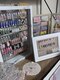 オンネイル(on nail)の写真/【三郷駅徒歩3分/完全個室◎】通うのが楽しみになる居心地良いお洒落な店内♪理想の指先を叶えます☆
