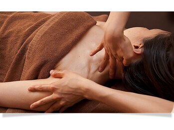 ボディッシュ 南森町店(Bodysh)の写真/夫婦やカップルでの来店も人気♪部屋は別々でそれぞれのリラックス時間♪ドライヘッドや二の腕とのSETも◎