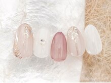 ABCネイル 柏マルイ店(ABC Nail)/★NEW★ハンド定額オフ込5980円