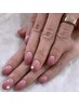 【HAND】グラデーション