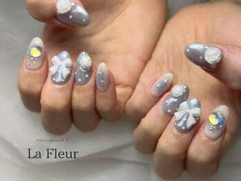 ラ フルール(La Fleur)/SAKURA Easter Collection