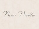 Newデザインネイル
