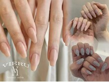 ビュール(VIERU)/スカルプワンカラー