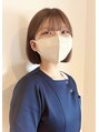ヘッドミント 荻窪店 松本