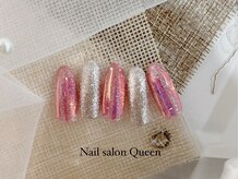 クイーン 大久保(Queen)/定額サンプル