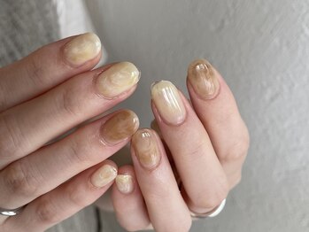 リノ(lino)/イエローニュアンス5/25