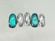 ユーケーネイル(uk nail)/定額7000円