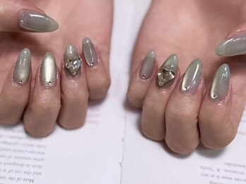 マリス(MARIS)/＊シンプルアートコース＊