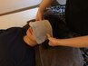 【欲張りメニュー★】タイ古式120分+ヘッドマッサージ10分/現金以外+300円