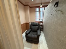 オーバイルッカ(O by RUCCA)の雰囲気（当店はパリジェンヌラッシュリフト正規店です◎まつげパーマ）