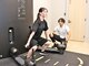 リュクス トレーニング(Luxe training)の写真/アスリートによるパーソナルジム★運動の専門家だからこそできる指導で、お悩み解決へ導きます！