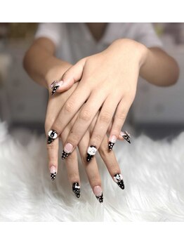 ニチネイルアートスタジオ(Nichi Nail Art Studio)/