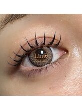 リノ(Lino)/-バインドロック-