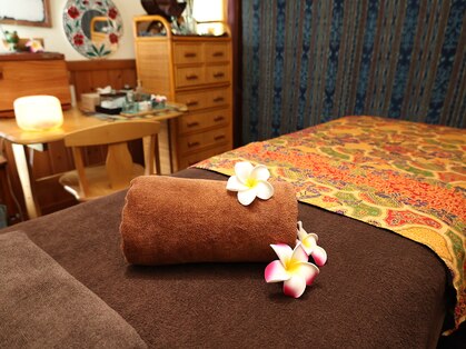 カランクラン(Karang Kerang)の写真