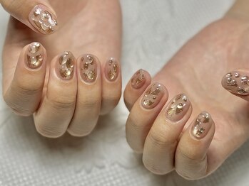 チカ(CHIKA)/定額デザインコース