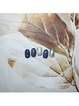 ネイルサロン ストーク(Nail Salon Stork)/【ハンド】アートコース