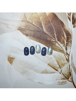 ネイルサロン ストーク(Nail Salon Stork)/【ハンド】アートコース