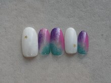 ヒアカ 東京ガーデンテラス店(Heaka)/HANDGEL☆限定アート20種