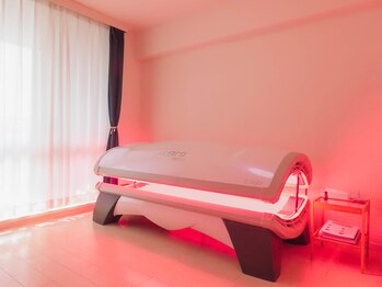 美温活ラボ(美温活Labo)/コラーゲンマシン