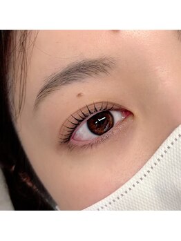 まつげパーマとマツエクと眉毛のお店 金山店/まつげパーマ/マツエク/眉毛