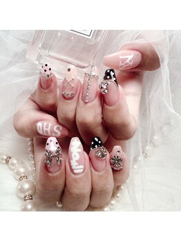 コンジュニム(conjunim)/フリーアート