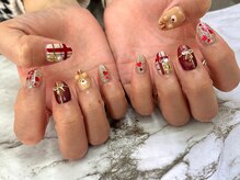 イベンデザインもご用意しております♪