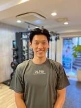 プレミアムライフフィットネス 久我山(PREMIUM LIFE FITNESS) 小川 堅也