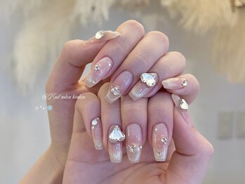 キンキンスタジオ(KINKIN STUDIOS)/