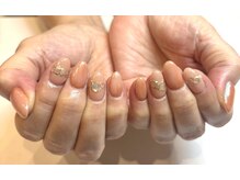 アールエム(Rm)/11月◇ネイル