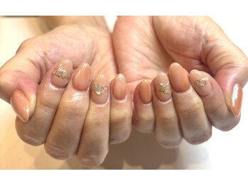 アールエム(Rm)/11月◇ネイル