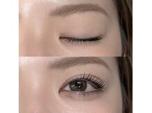 ナチュラル～ぱっちりのデザイまでなんでもご相談ください♪