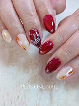 プラスワン(PLUSONE)/