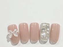 ネオリーブアオバアイ 高田馬場店(Neolive aoba eye)/定額★￥8500［ワンホン/韓国］