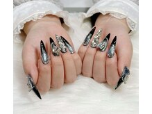 ニチネイルアートスタジオ(Nichi Nail Art Studio)/