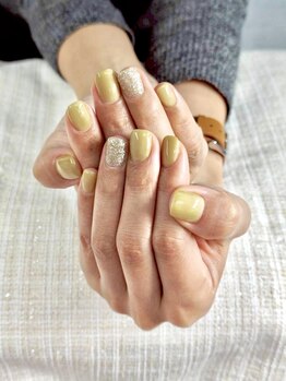 ハンドデザイン一律4,400円