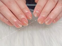 アイリスネイル 大塚(Iris Nail)/SNS人気ツィートネイルデザイン