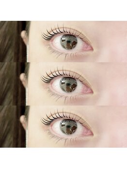 ロブ 自由が丘(LOB)/ラッシュリフト