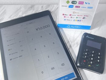 ルカノン(le canon)の写真/『まずは１回』。気軽に始められるホワイトニング。好きな時に好きなだけ。都度払いで気軽に通える♪