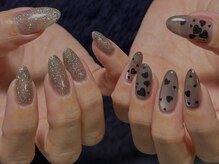 ネイル琴(nail koto.)/